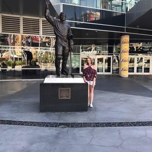 Meet your Posher, Kristine