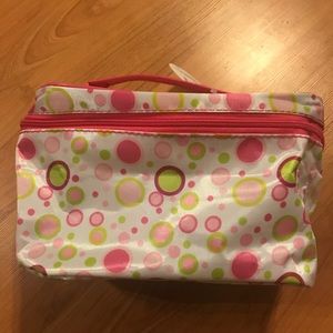 Brand new make-up bag!