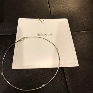 Stella & Dot necklace