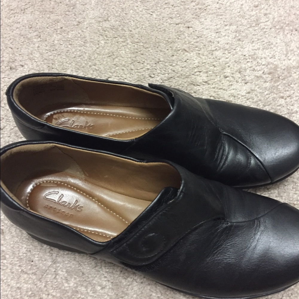 Clarks shoes