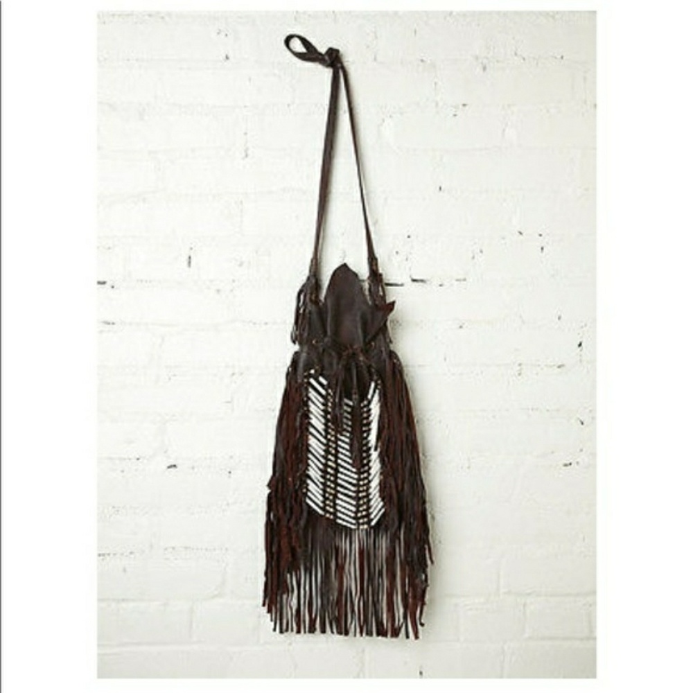 Spell and the Gypsy Collective Dreamweaver bag