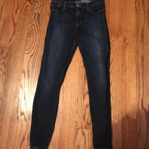 J Brand jeans skinny