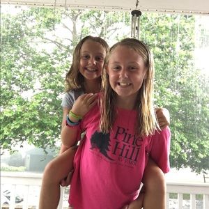 Meet your Posher, Lizzy