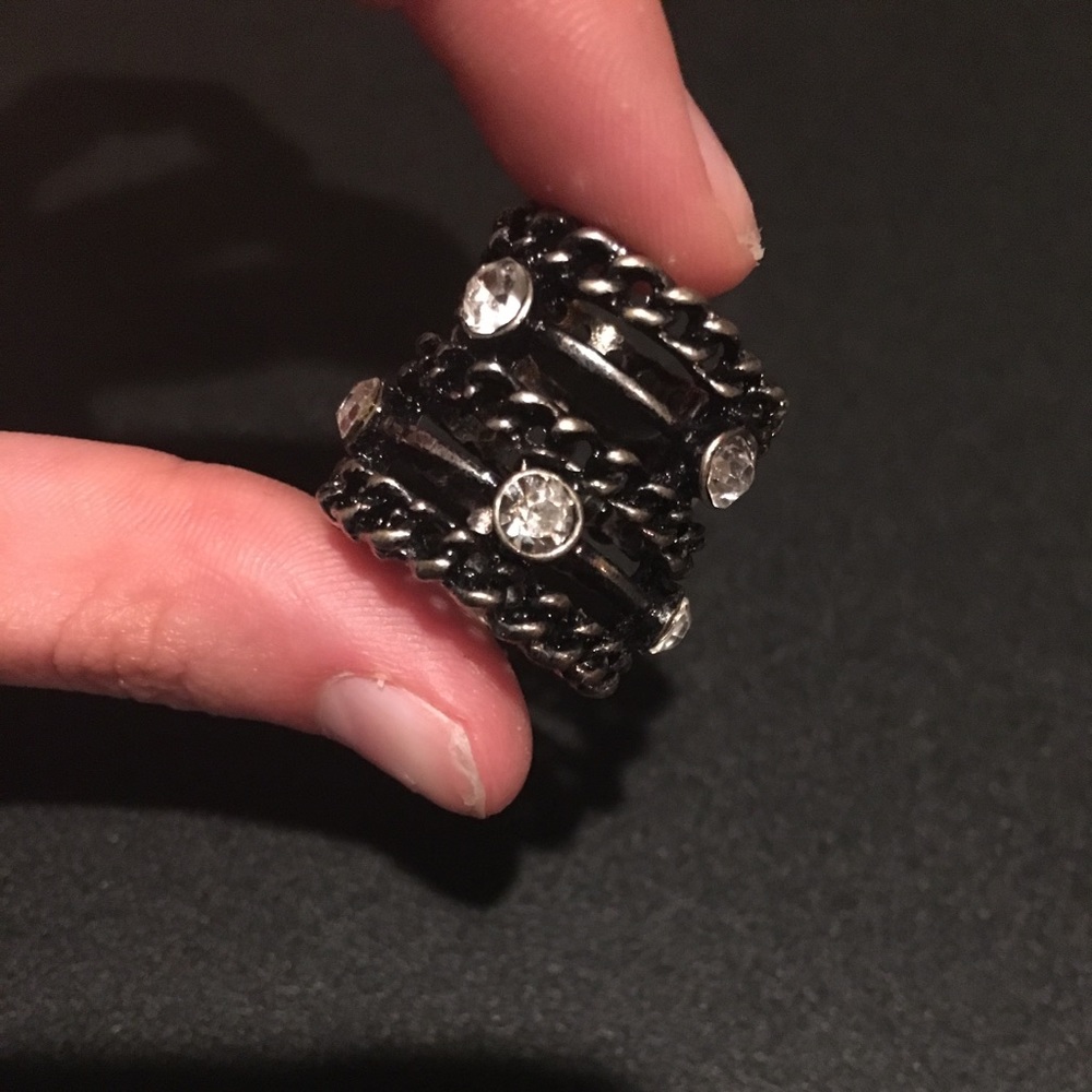 Forever 21 Ring
