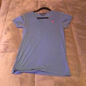 Ralph Lauren Sport V-Neck