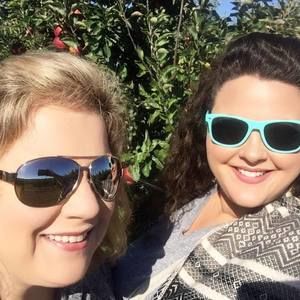 Meet your Posher, Deb