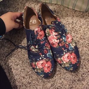 Gianni bindi shoes 7.5