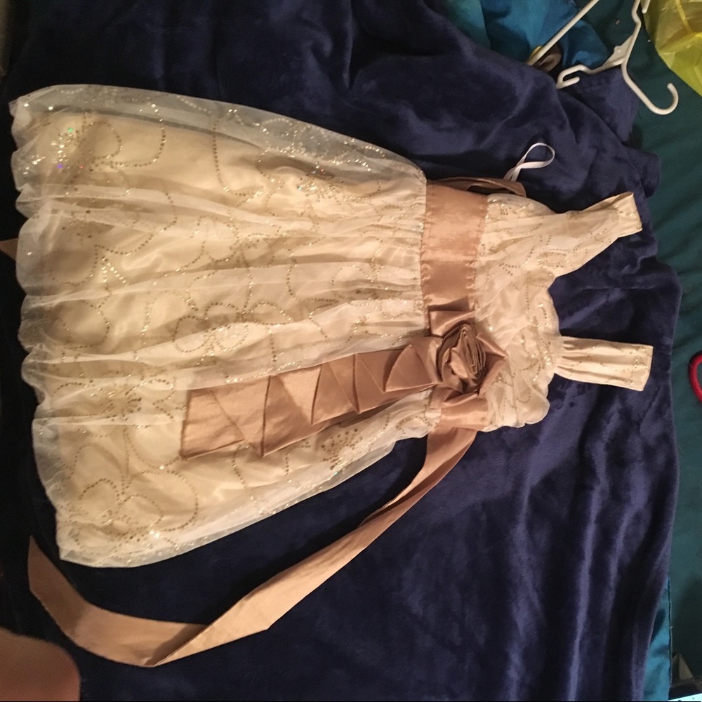 Girls Dress