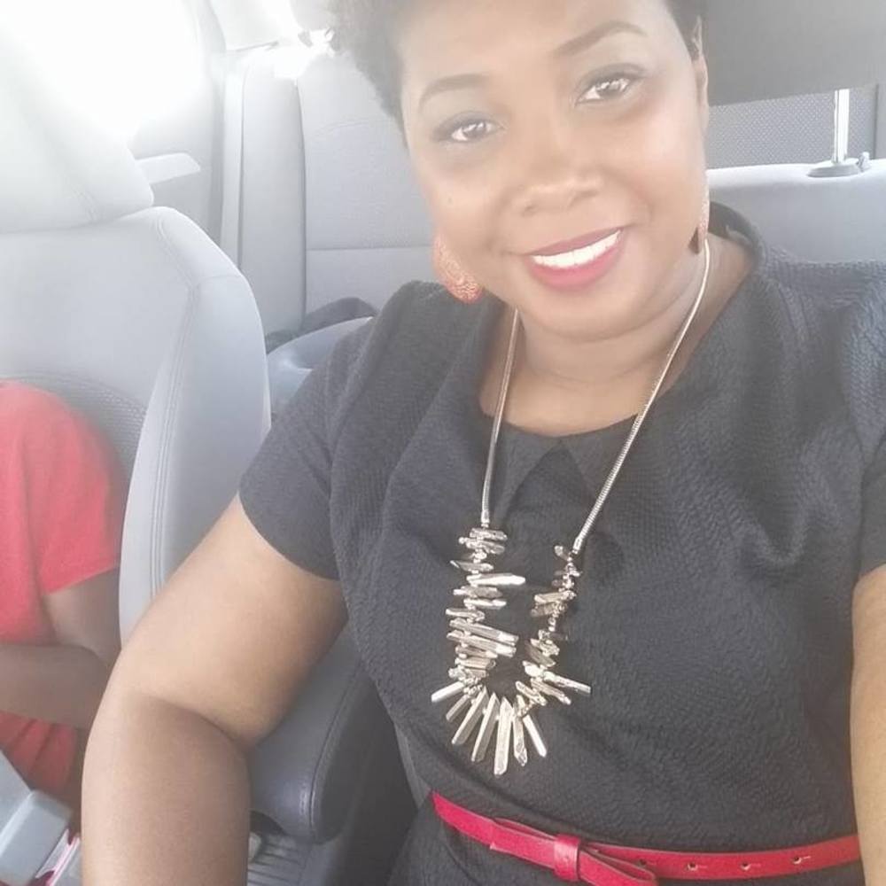 Meet your Posher, Morrisha