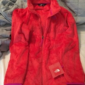 Brand new girls Northface Jacket