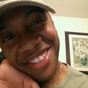 Meet your Posher, Mikhail