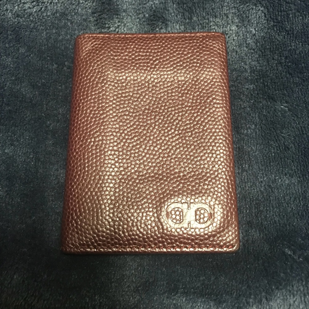 Salvatore Ferragamo Wallet