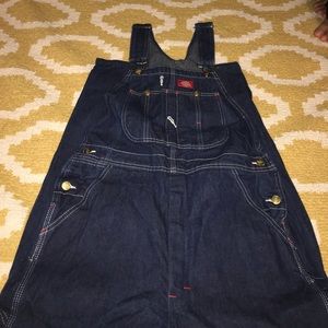 Dickies Overall Jean