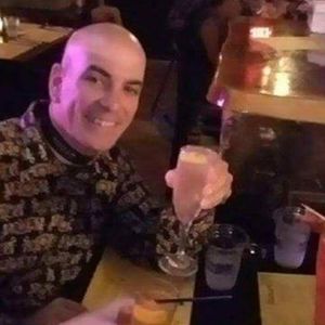 Meet your Posher, Kevin