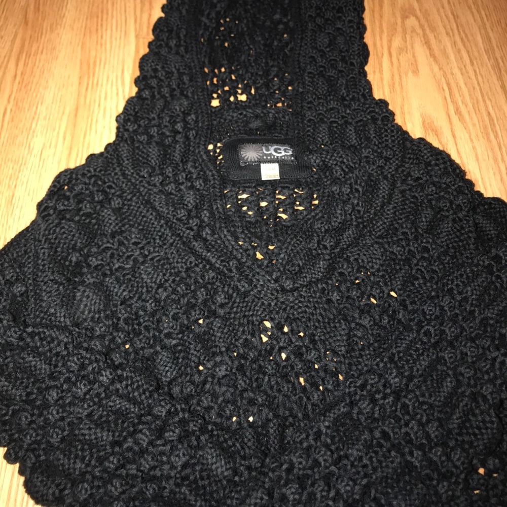 Ugg sweater- brand new