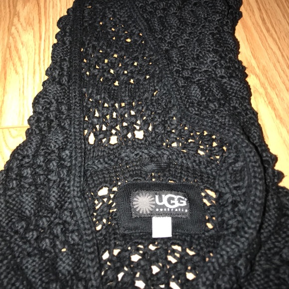 Ugg sweater- brand new - Picture 3 of 3