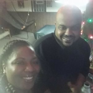 Meet your Posher, Tanisha