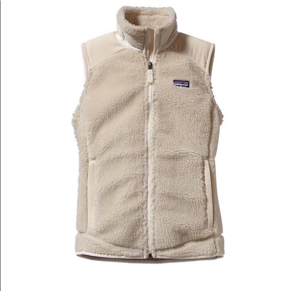 Patagonia retro-x vest size xs