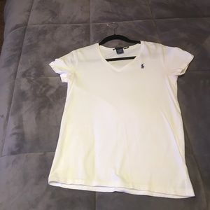 Ralph Lauren Sport V-Neck