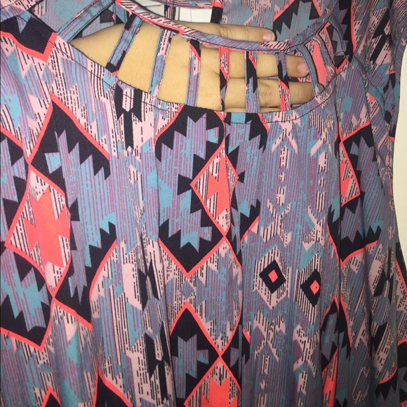 Summer dress - Picture 2 of 5