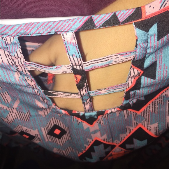 Summer dress - Picture 3 of 5