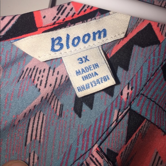 Summer dress - Picture 4 of 5