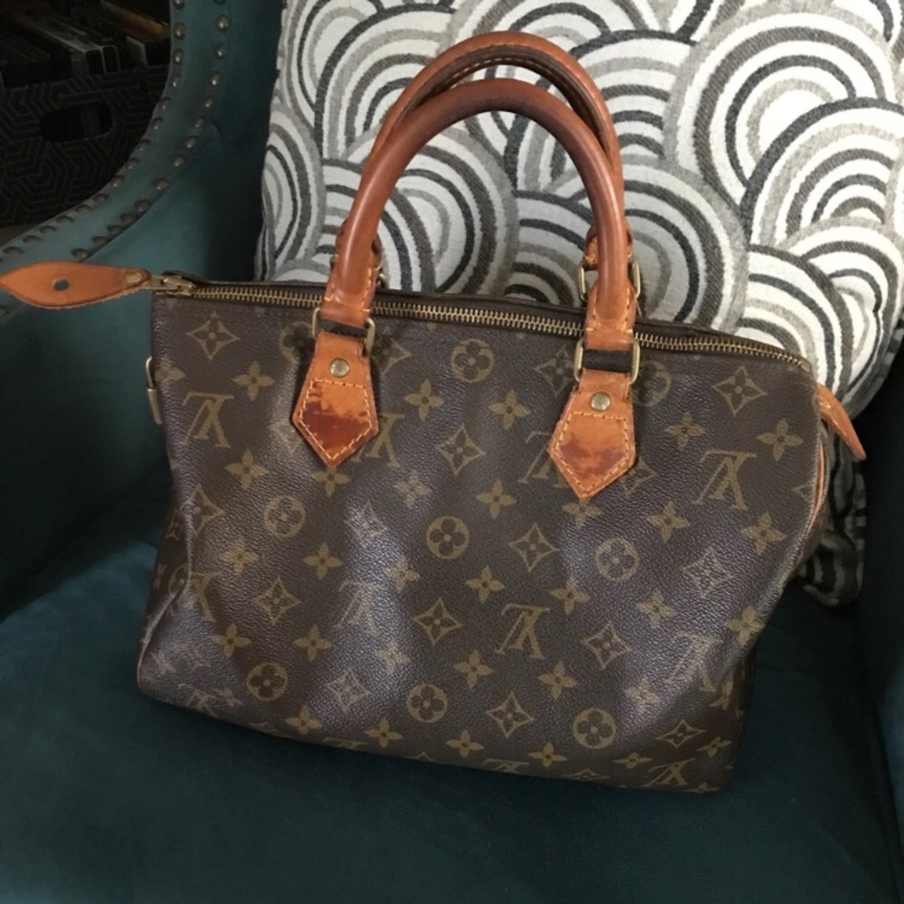 Handbag speedy 25