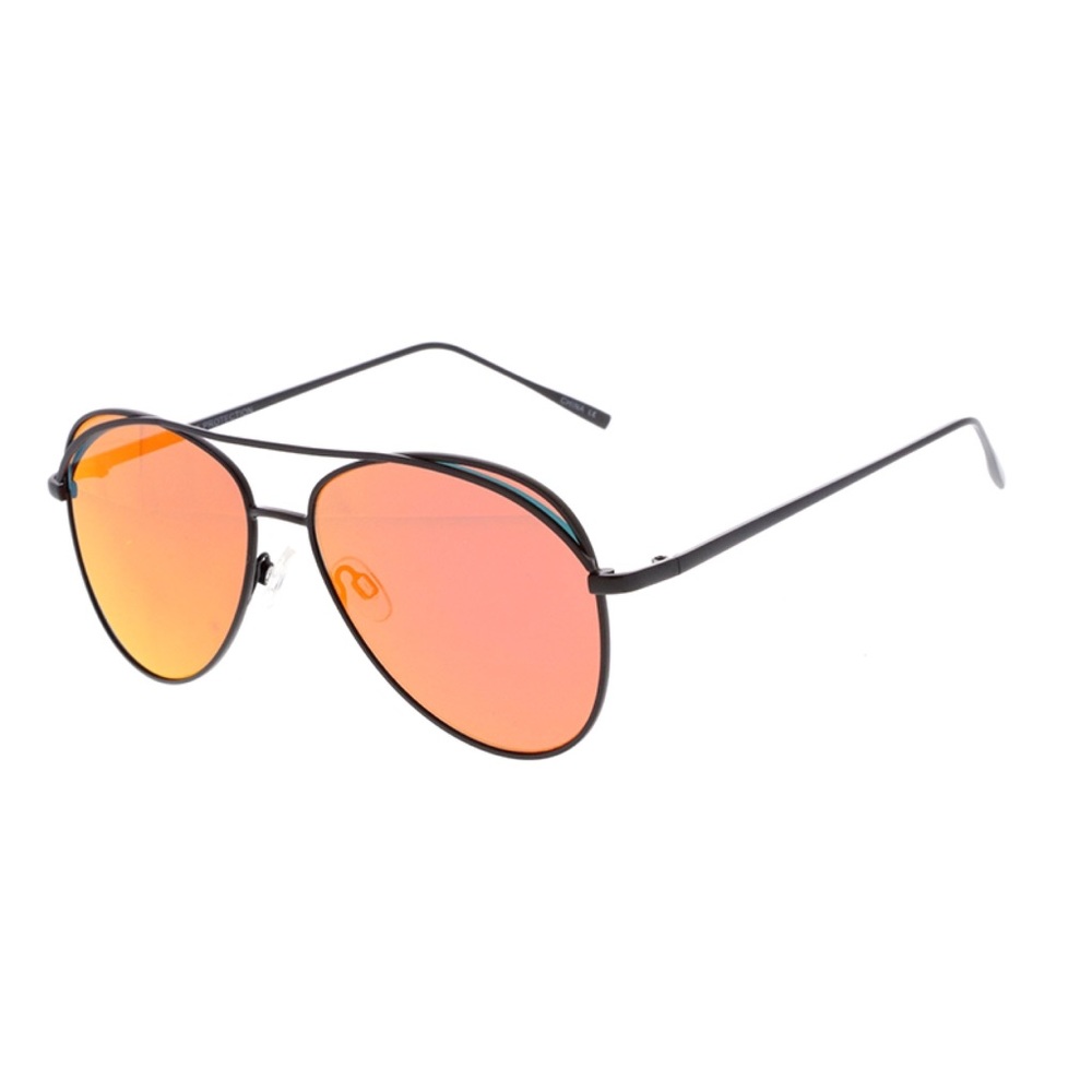 [ SOAR ] Red/Black Aviators