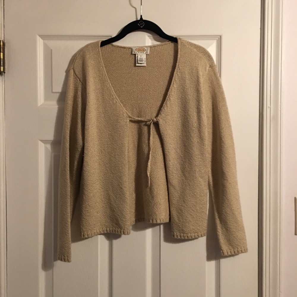 Talbots Sweater
