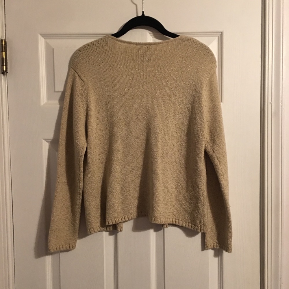 Talbots Sweater - Picture 3 of 3