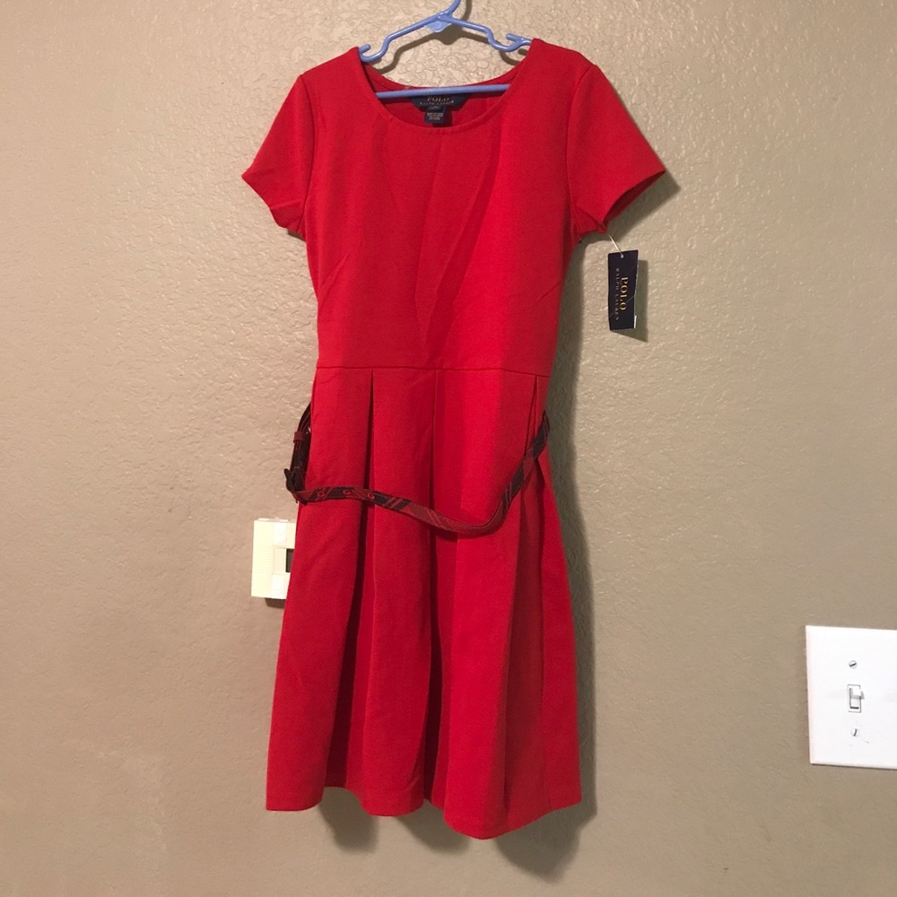 POLO RALPH LAUREN