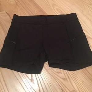 Lululemon Running Shorts