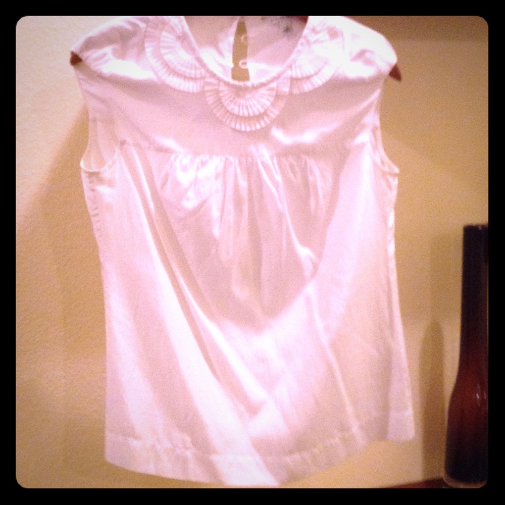 BR Classy top