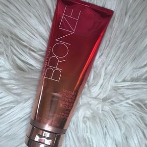 Victoria’s Secret Bronzing Tinted Shimmer Lotion