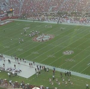 Meet your Posher, Trina