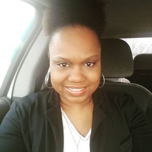 Meet your Posher, Jeri