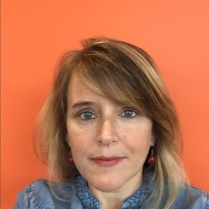 Meet your Posher, Keri