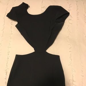 Woman’s Dress