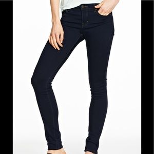 Super skinny jeans Armani Exchange