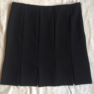 White House Black Market Skirt