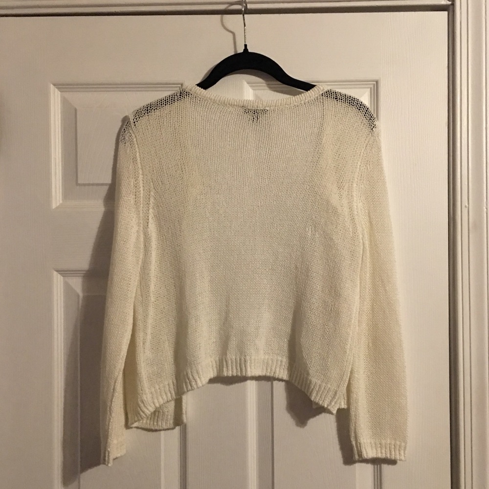 Talbots Sweater - Picture 3 of 3