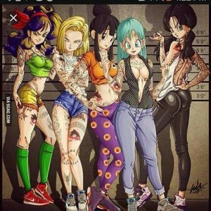 Meet your Posher, Lashawn