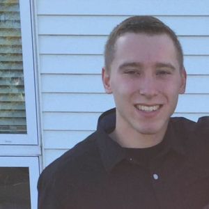 Meet your Posher, Phillip