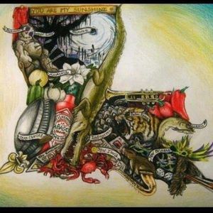 Meet your Posher, Caleb