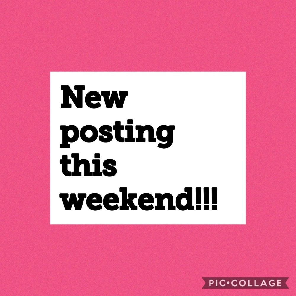 New postings