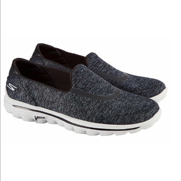 Skechers Go Walk 2 Women - Picture 1 of 5