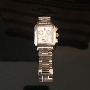 Michele watch gently worn