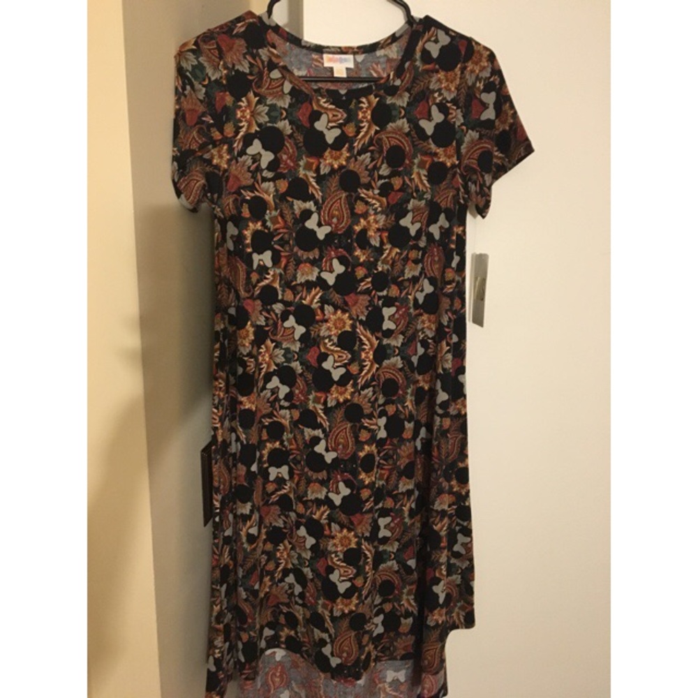 Disney LuLaRoe Carly
