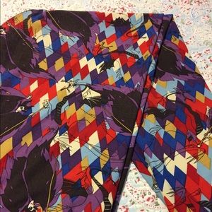 Lularoe leggings