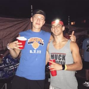 Meet your Posher, Jon